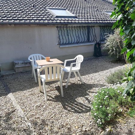 Troyes Maison Partagee 외부 사진