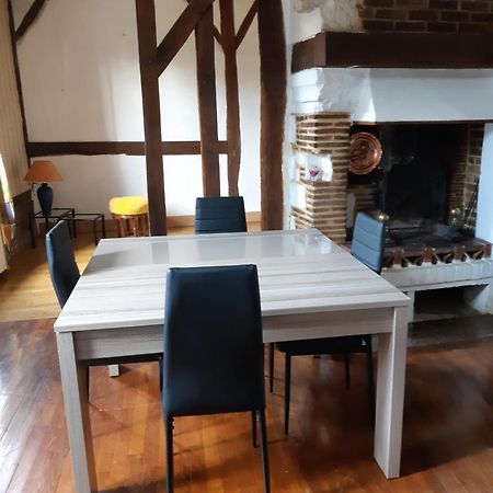Troyes Maison Partagee 외부 사진