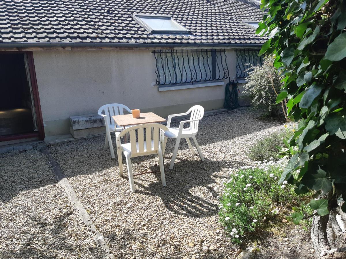Troyes Maison Partagee 외부 사진