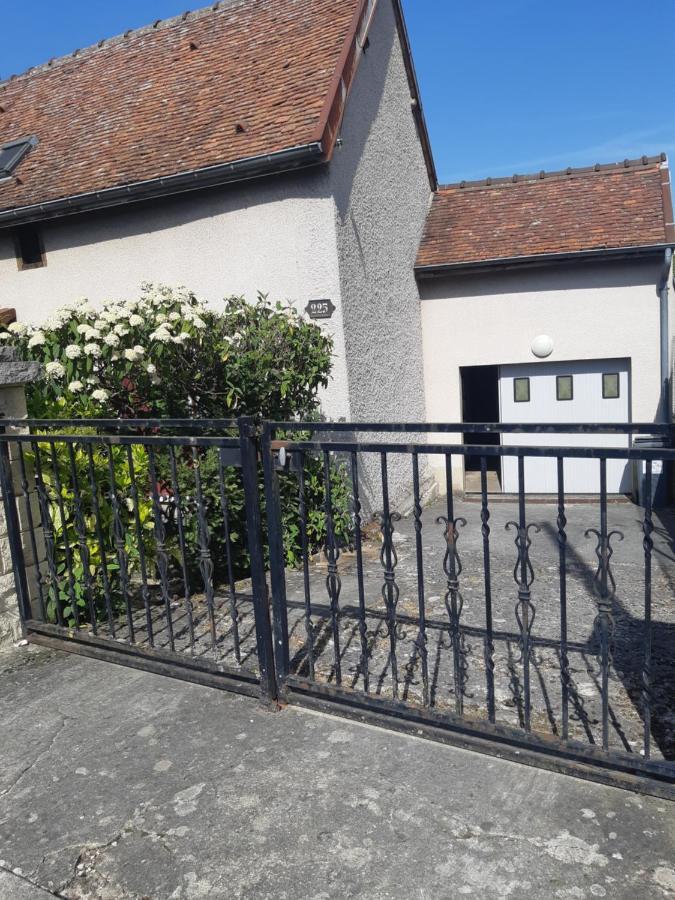 Troyes Maison Partagee 외부 사진