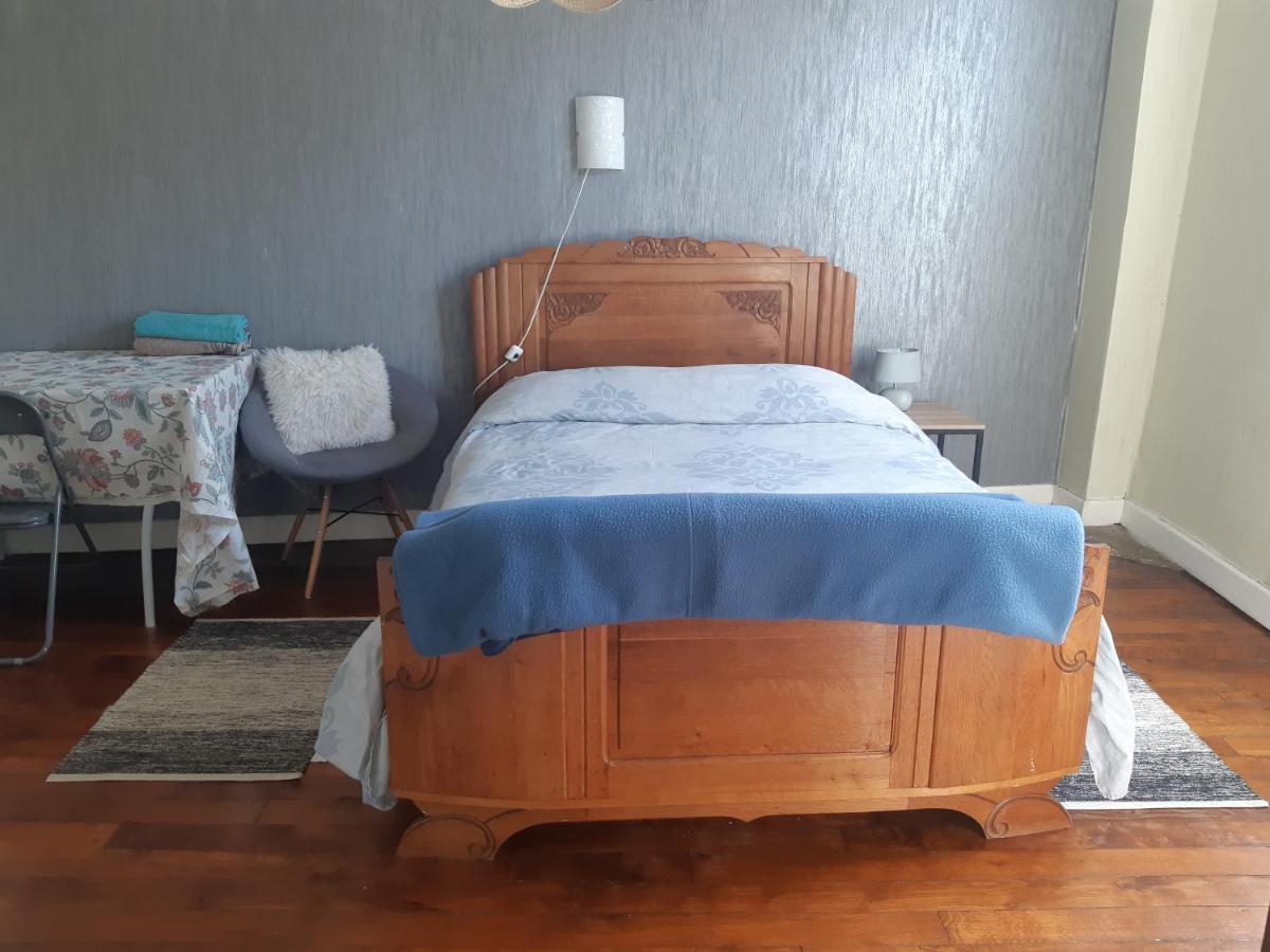 Troyes Maison Partagee 외부 사진